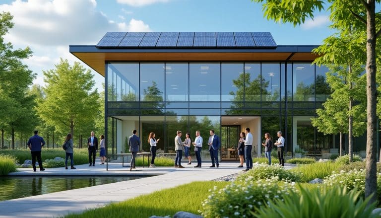 découvrez les principes essentiels de l'attractivité d'une entreprise durable, ses bénéfices pour l'environnement et les parties prenantes, ainsi que ses limites à prendre en compte.