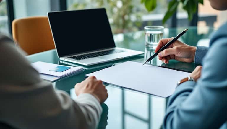 découvrez les clauses clés du contrat de capital-risque fintech pour sécuriser l’investissement et clarifier les engagements de chaque partie.