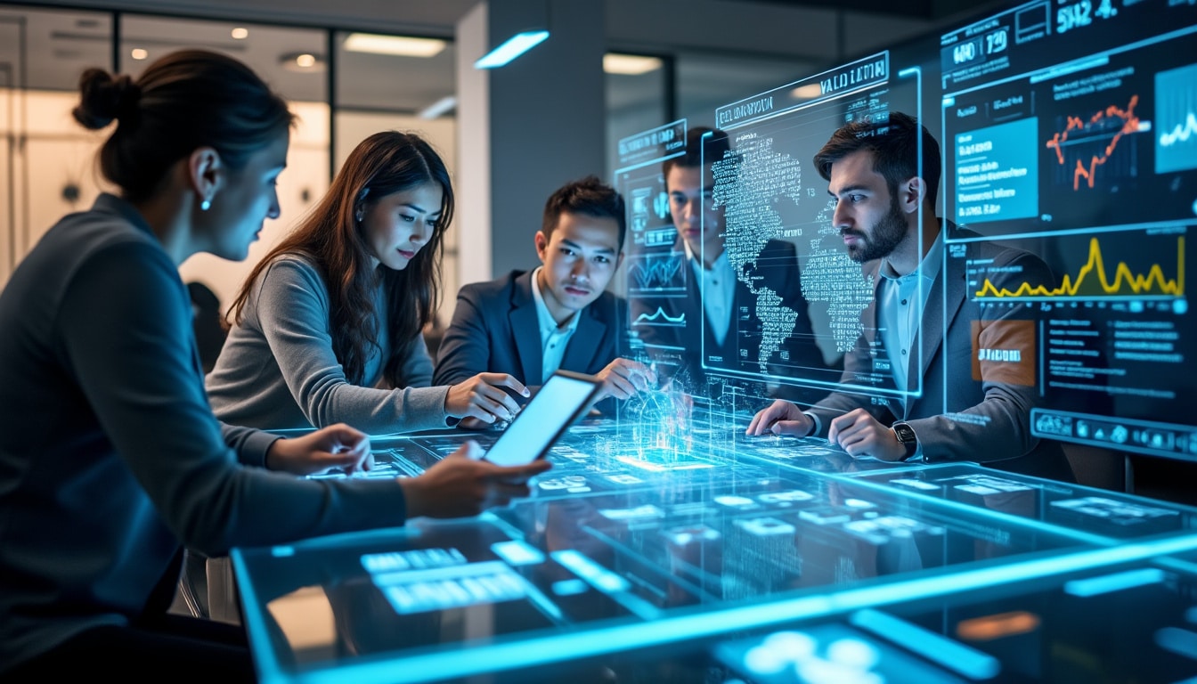 découvrez les différentes approches des circuits de validation et comparez les prestataires pour choisir la solution adaptée à vos besoins.