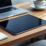 découvrez les critères essentiels pour choisir une tablette professionnelle adaptée à vos besoins et améliorer votre efficacité au travail.