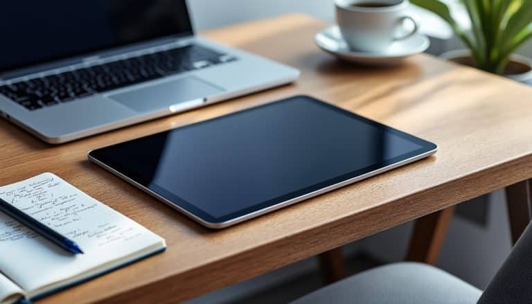 découvrez les critères essentiels pour choisir une tablette professionnelle adaptée à vos besoins et améliorer votre efficacité au travail.