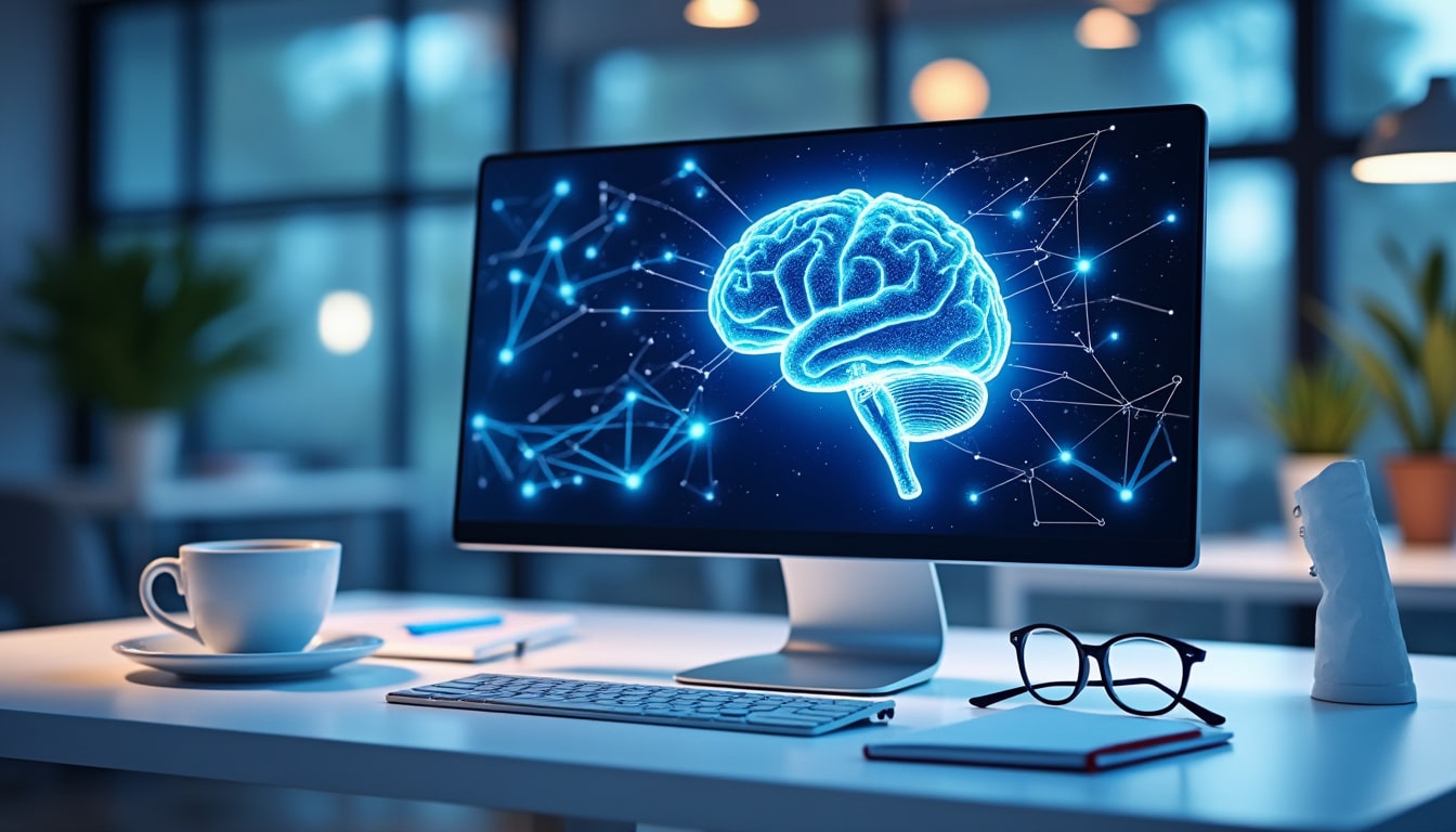 découvrez comment les neurosciences influencent la décision d'achat grâce aux chiffres clés et aux tendances actuelles dans ce domaine en pleine évolution.