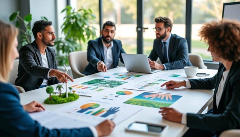 comparez les approches rse et les prestataires pour choisir une démarche adaptée aux enjeux, aux objectifs et aux ressources de votre entreprise.