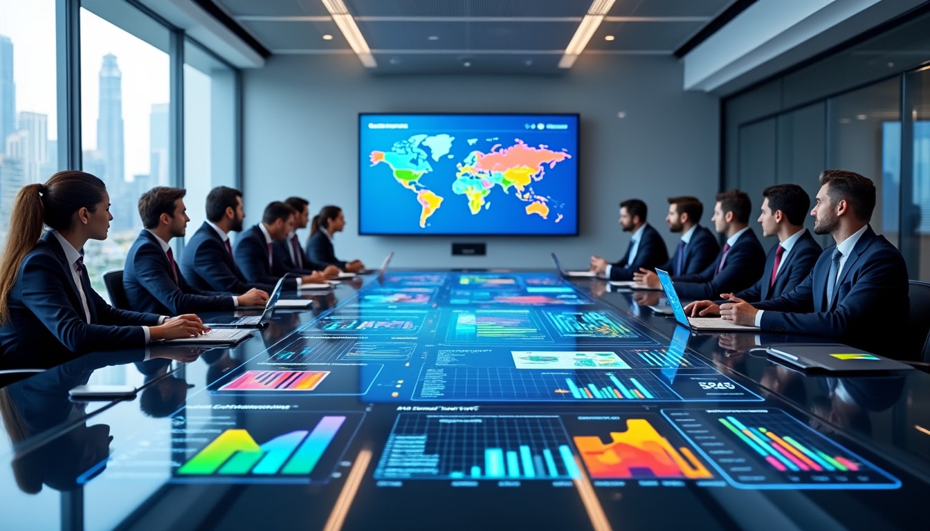 découvrez les différentes démarches d'expérience client, comparez les approches clés et les prestataires pour optimiser la satisfaction de vos clients.
