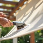 découvrez les étapes essentielles pour entretenir efficacement votre toile de pergola et prolonger sa durée de vie.