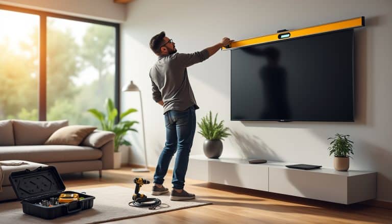 découvrez les conseils essentiels pour l'installation de votre téléviseur, des étapes préparatoires aux astuces pour un montage réussi et sécurisé.