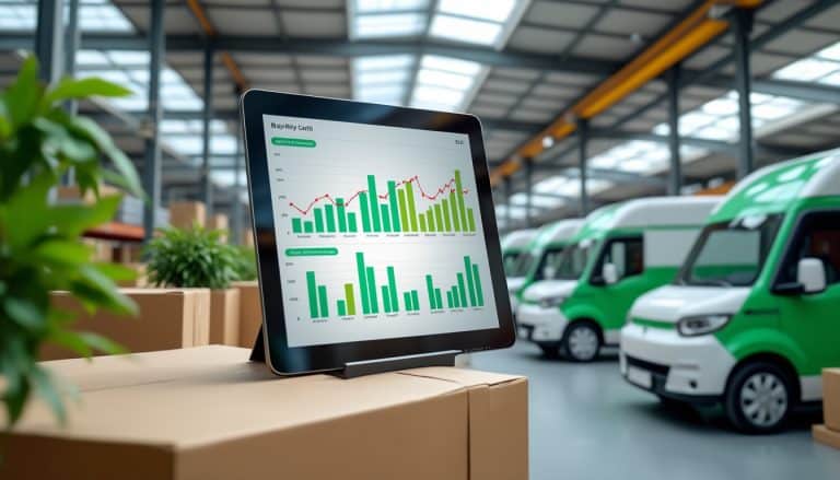 découvrez comment gérer un budget efficace et mettre en œuvre une logistique e-commerce responsable pour allier performance économique et respect de l'environnement.