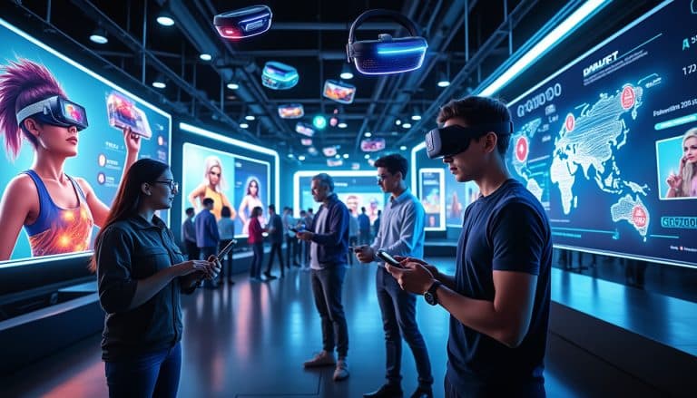 découvrez les enjeux et les tendances du marché du jeu vidéo : analyse, chiffres clés et perspectives d'avenir de cette industrie dynamique.