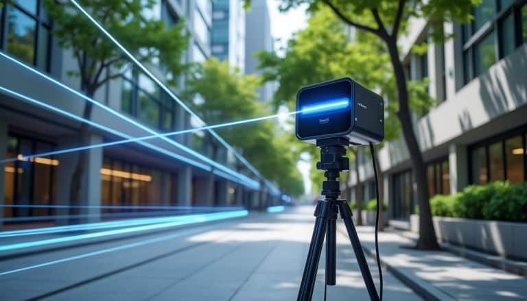 découvrez le principe de la numérisation 3d par lidar, ses avantages et ses limites pour des applications variées en topographie, ingénierie et modélisation.