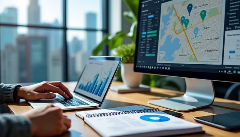 découvrez comment optimiser votre référencement local en maîtrisant votre budget et en mettant en œuvre des stratégies efficaces pour attirer des clients près de chez vous.