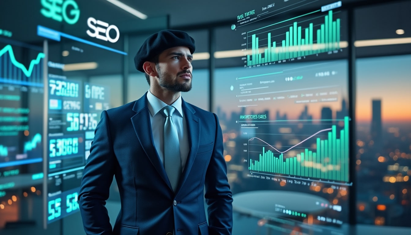 découvrez ce que vaut l'offre seo jedi de cédric guérin : analyse, avantages et avis pour optimiser votre référencement naturel efficacement.