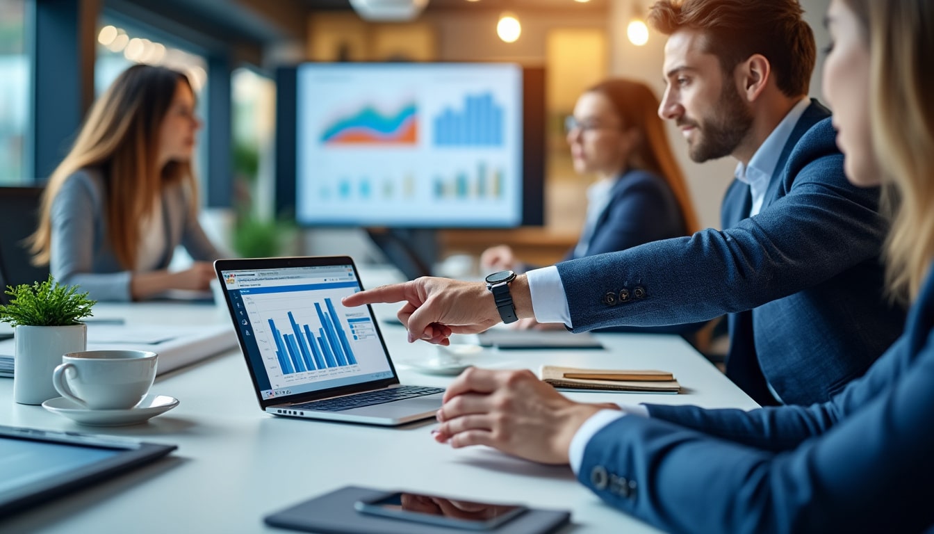 découvrez comment optimiser votre budget et mettre en œuvre efficacement une stratégie de social selling sur linkedin pour booster votre visibilité et vos ventes.