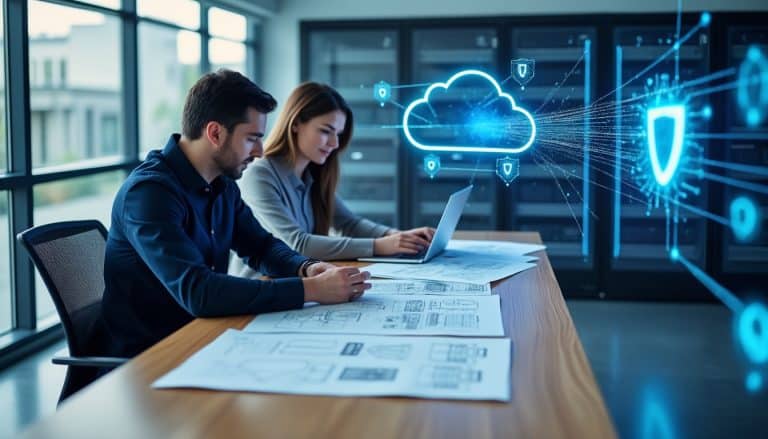 découvrez comment une solution cloud facilite la gestion, la protection et le suivi de votre propriété intellectuelle au quotidien.