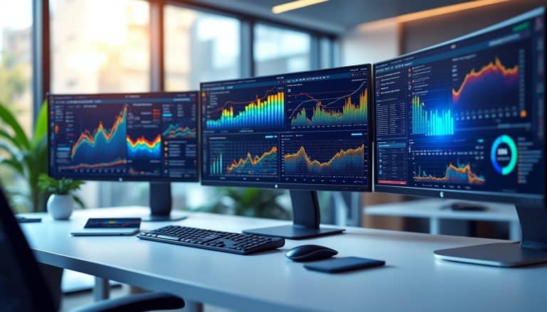 découvrez notre comparatif des meilleures solutions de veille pour optimiser votre stratégie d'information et rester à la pointe de l'actualité.