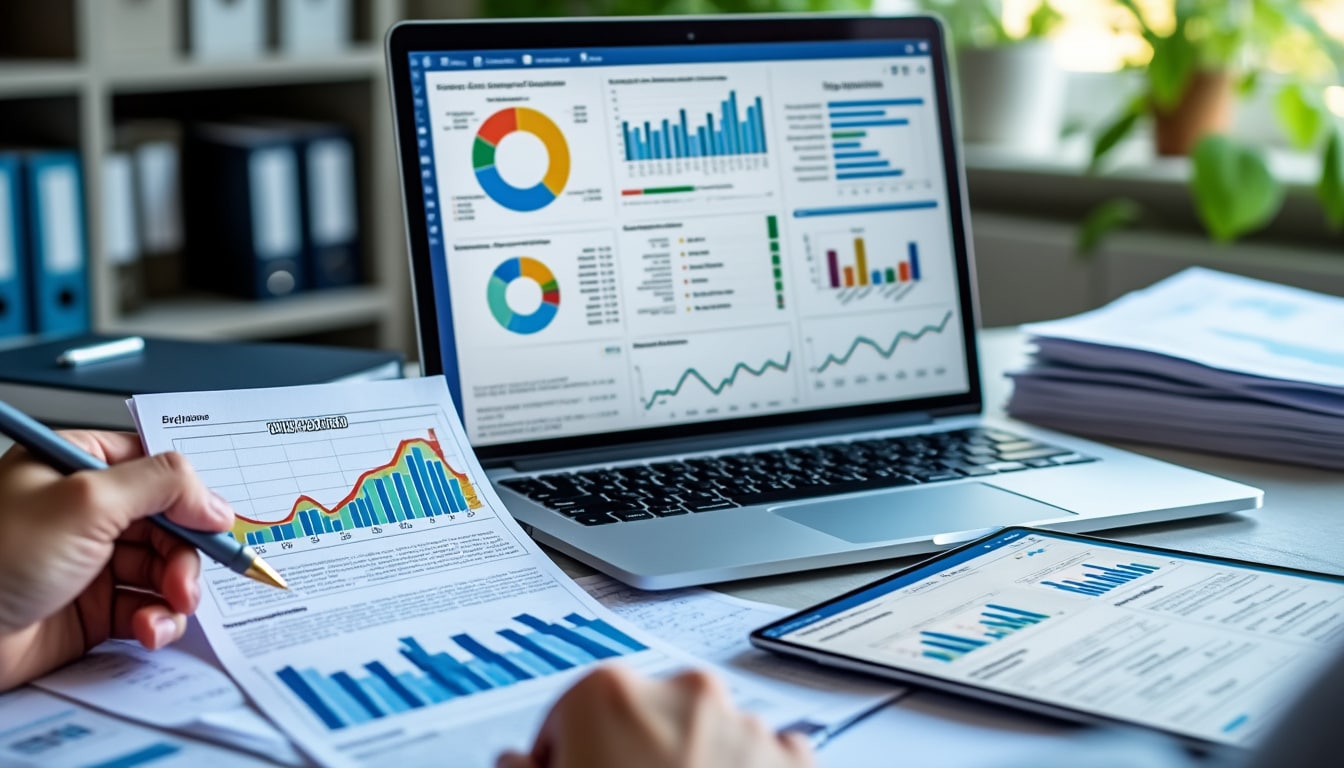 découvrez comment élaborer un budget efficace et assurer sa mise en œuvre réussie pour optimiser vos projets et maîtriser vos dépenses.