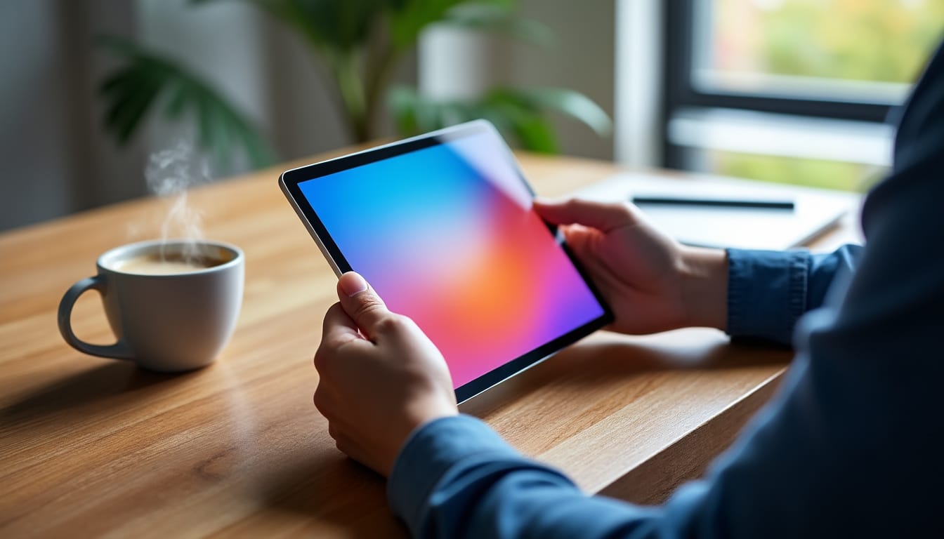 découvrez des avis et retours d'expérience détaillés sur les tablettes reconditionnées fiables pour faire un achat éclairé.