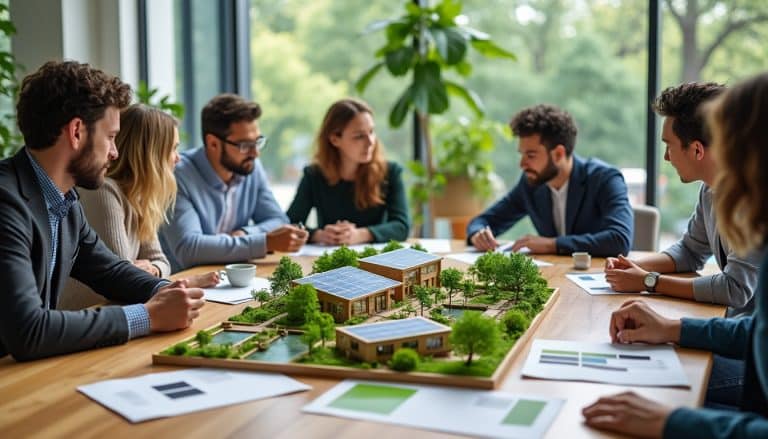 découvrez comment renforcer l’attractivité de votre entreprise durable grâce à un budget maîtrisé et à une mise en œuvre concrète.