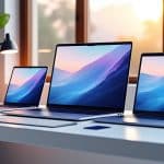 découvrez les critères essentiels pour choisir un ordinateur portable autonome et comparez les modèles offrant la meilleure durée de batterie.