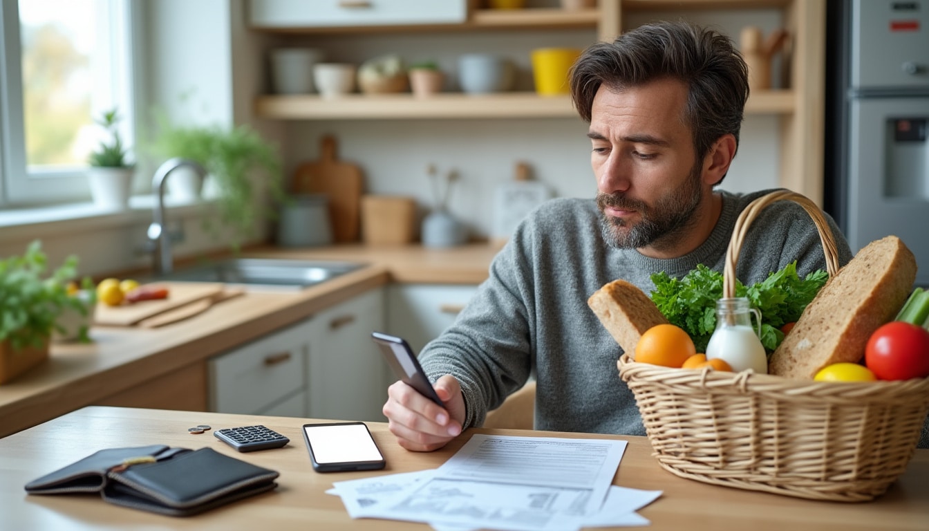 découvrez comment interpréter la capacité d’achat d’un consommateur et comprendre les facteurs qui influencent son pouvoir d’achat.