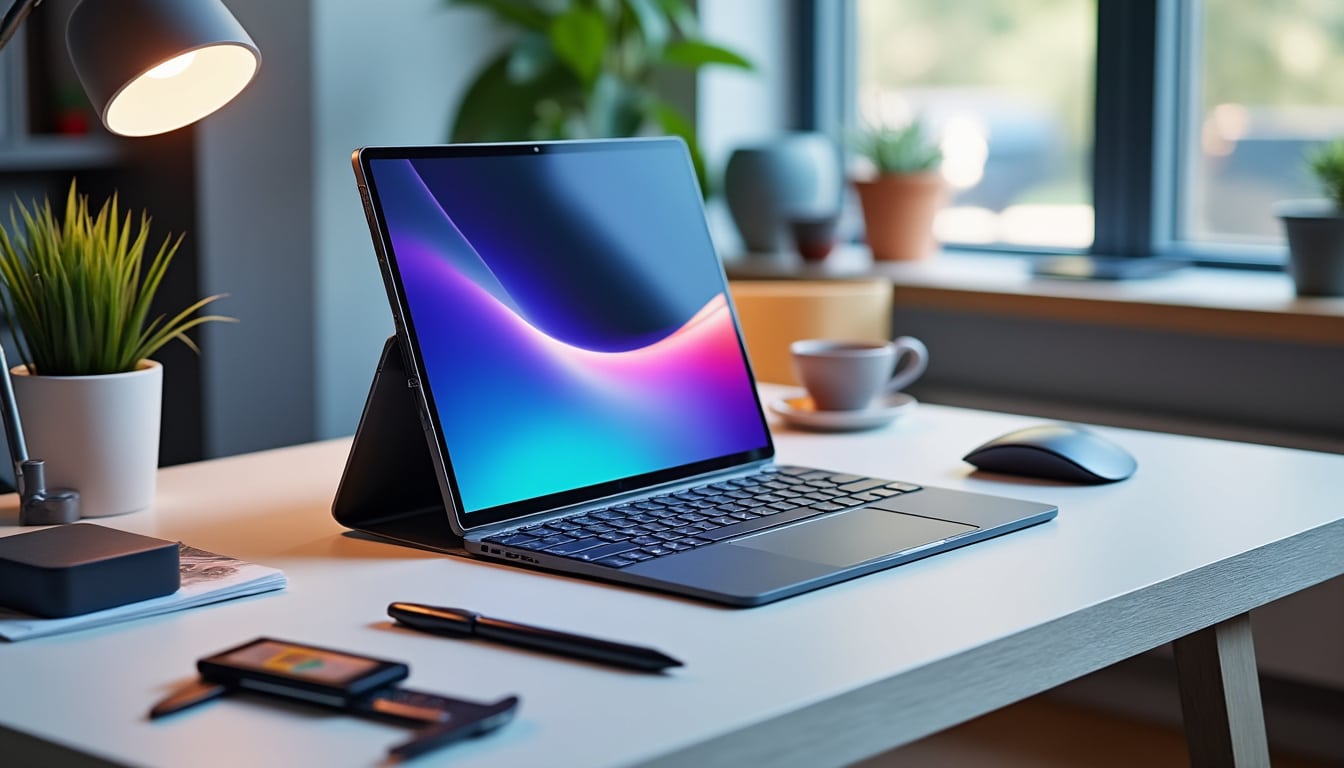 découvrez les critères essentiels pour choisir un pc hybride 2-en-1 : écran, performances, autonomie, clavier et usages au quotidien.