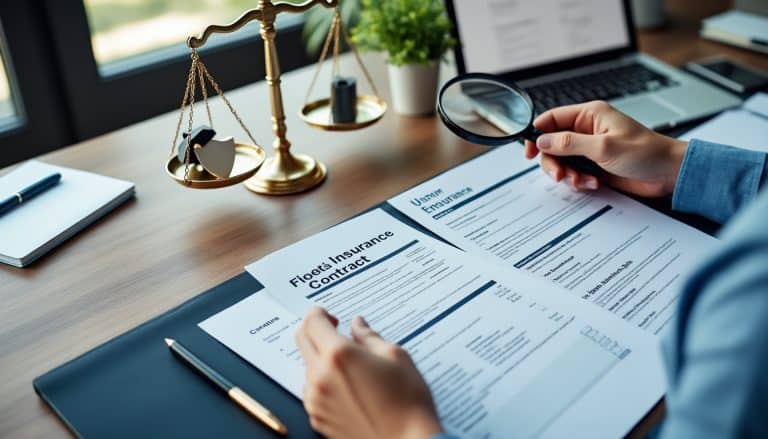 comparez les contrats de responsabilité civile professionnelle : garanties, tarifs et critères essentiels pour choisir l’offre adaptée à votre activité.
