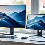 découvrez notre sélection d’écrans pc à moins de 200 € adaptés aux professionnels : critères essentiels, modèles fiables et conseils pour bien choisir.