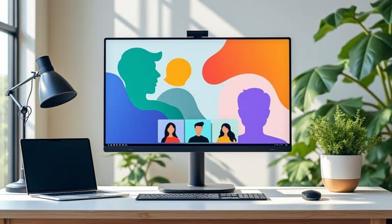 choisir un écran pc pour le télétravail en 2026 : découvrez les critères essentiels — taille, résolution, confort visuel et connectique — expliqués simplement.