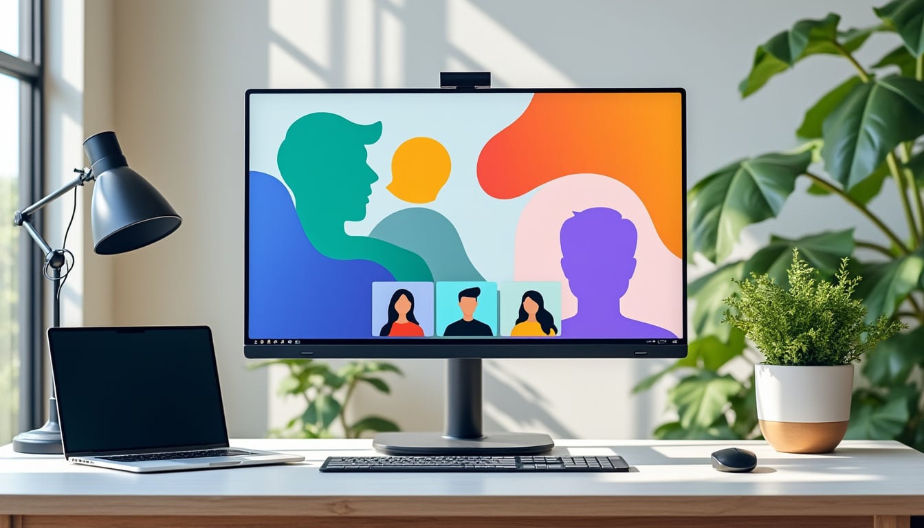 choisir un écran pc pour le télétravail en 2026 : découvrez les critères essentiels — taille, résolution, confort visuel et connectique — expliqués simplement.