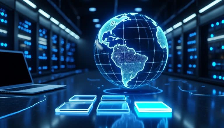découvrez ce qu’est l’extension de domaine .io, son origine, ses usages et les raisons de sa popularité auprès des entreprises technologiques.