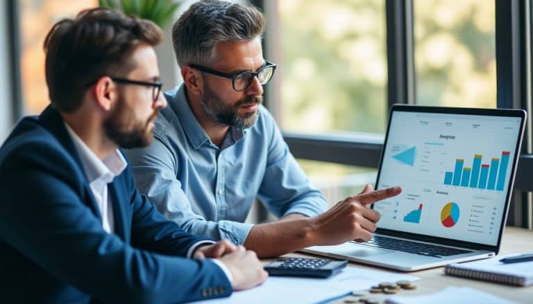 découvrez comment externaliser votre seo : estimez le budget, choisissez les bons experts et mettez en œuvre une stratégie efficace pour gagner en visibilité.