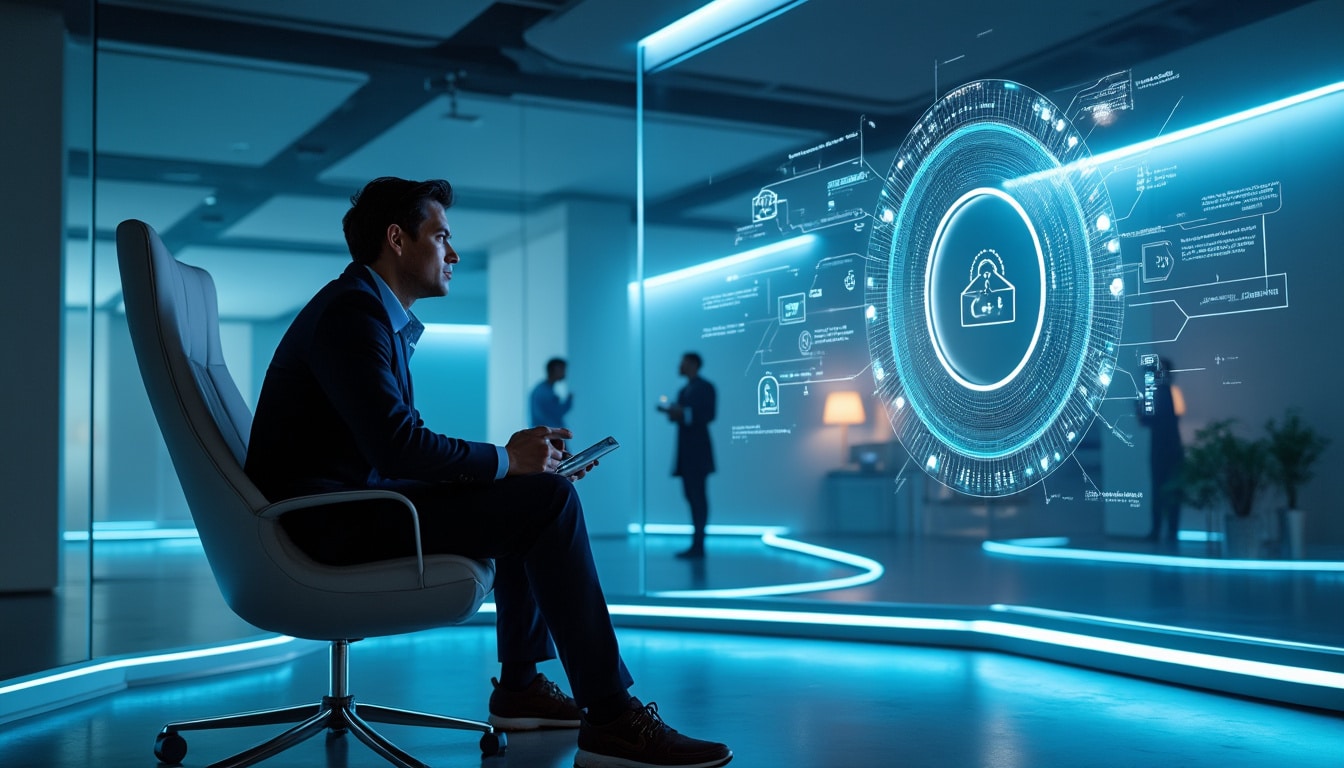 découvrez les dernières tendances high-tech, des réponses claires à vos questions et des conseils pratiques pour mieux comprendre les technologies de demain.