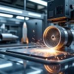 découvrez les applications de l’impression 3d dans l’aérospatiale : matériaux, procédés et avantages pour concevoir des pièces légères et performantes.