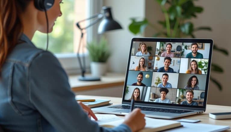 découvrez les bonnes pratiques pour manager des collaborateurs à distance : communiquer efficacement, renforcer l’engagement et suivre la performance.