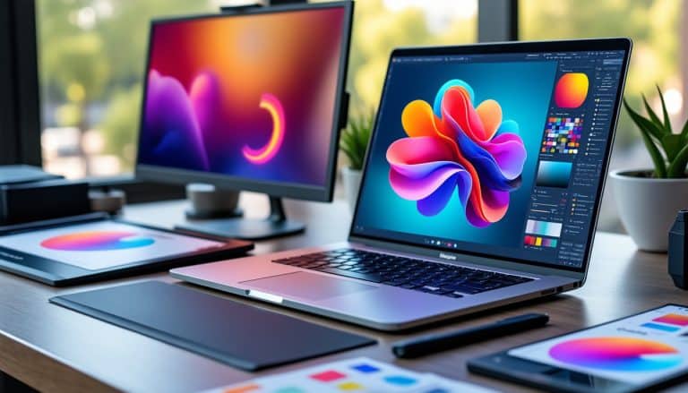 découvrez quel budget prévoir pour un ordinateur portable de graphiste selon vos besoins, les logiciels utilisés et les performances recherchées.