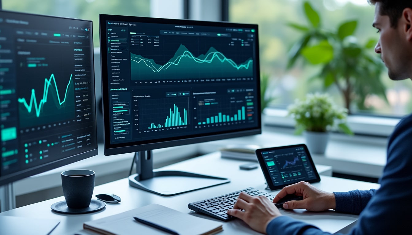 découvrez comment prendre en main et paramétrer un outil de veille automatisée pour surveiller vos sources et recevoir des informations pertinentes.