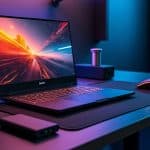 découvrez les critères essentiels pour choisir un pc portable gamer : performances, carte graphique, écran, autonomie et budget avant d’investir.