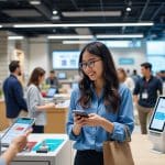 découvrez comment définir le budget d’un parcours client phygital et réussir sa mise en œuvre, de la stratégie au déploiement.