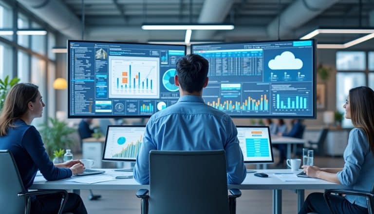 comparez les approches et prestataires de numérisation pour choisir la solution adaptée à vos projets, vos besoins et vos objectifs.