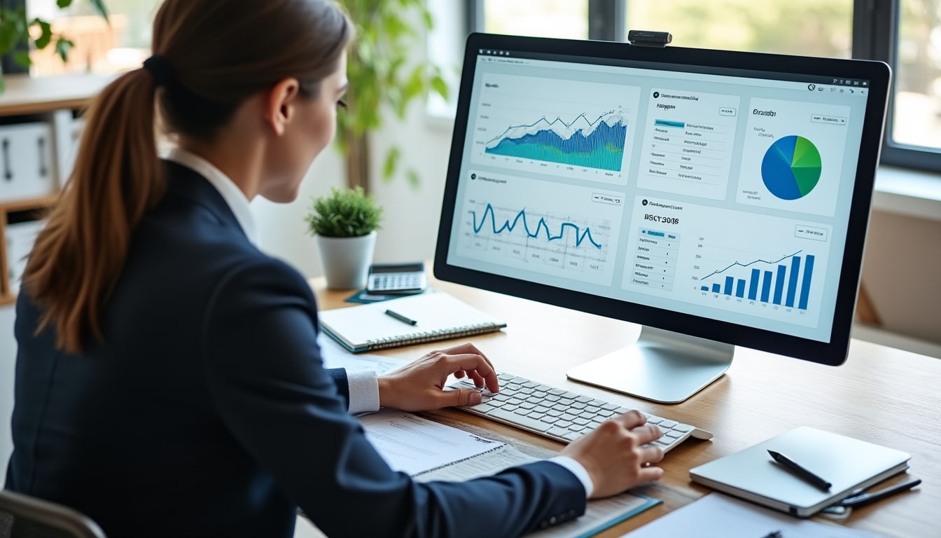 découvrez comment définir le budget de votre référencement naturel et mettre en œuvre une stratégie seo efficace pour améliorer votre visibilité en ligne.
