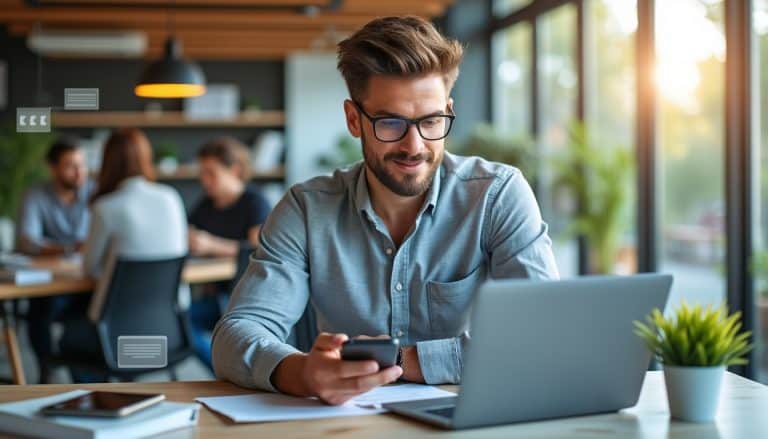 découvrez le principe du social selling sur linkedin, ses bénéfices pour développer votre réseau et vos ventes, ainsi que ses limites à connaître.