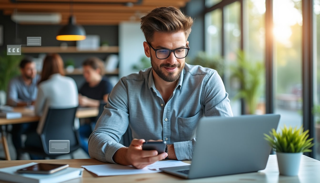 découvrez le principe du social selling sur linkedin, ses bénéfices pour développer votre réseau et vos ventes, ainsi que ses limites à connaître.
