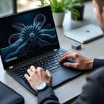 découvrez comment choisir une station de travail mobile lenovo thinkpad p : caractéristiques, usages et conseils pratiques pour faire le bon choix, même sans être expert.