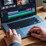 choisissez une station de travail mobile performante pour le montage vidéo sans dépasser votre budget. découvrez les critères à comparer avant d’acheter.