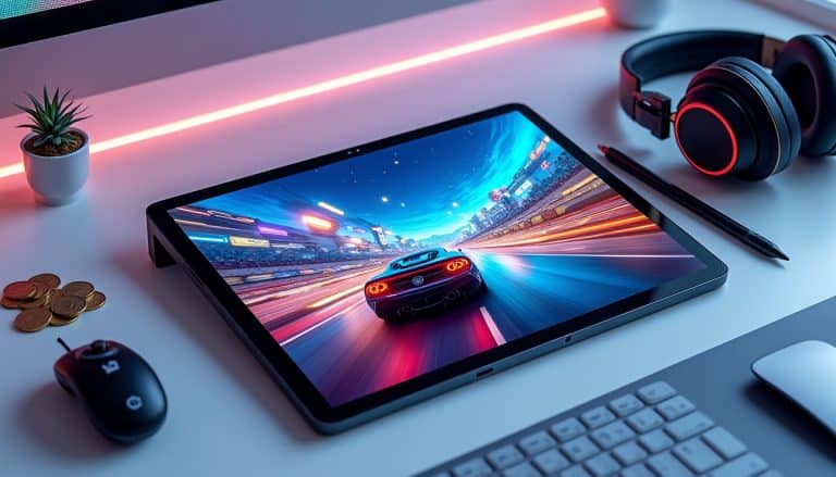 découvrez quel budget prévoir pour une tablette gaming et comment choisir un modèle adapté à vos jeux, vos besoins et votre portefeuille.