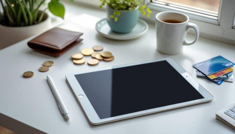 découvrez les prix des tablettes tactiles grand public, les critères qui influencent leur coût et le budget à prévoir selon vos besoins.