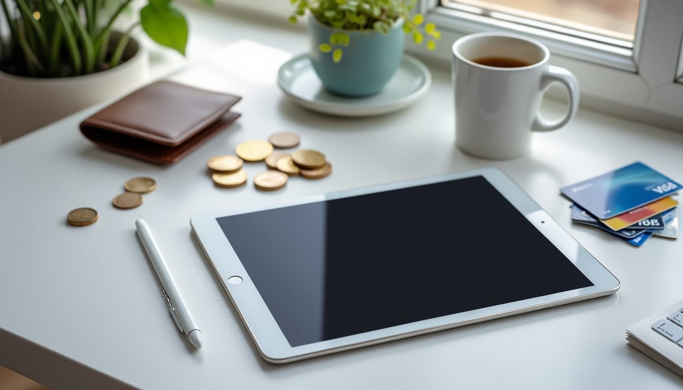 découvrez les prix des tablettes tactiles grand public, les critères qui influencent leur coût et le budget à prévoir selon vos besoins.