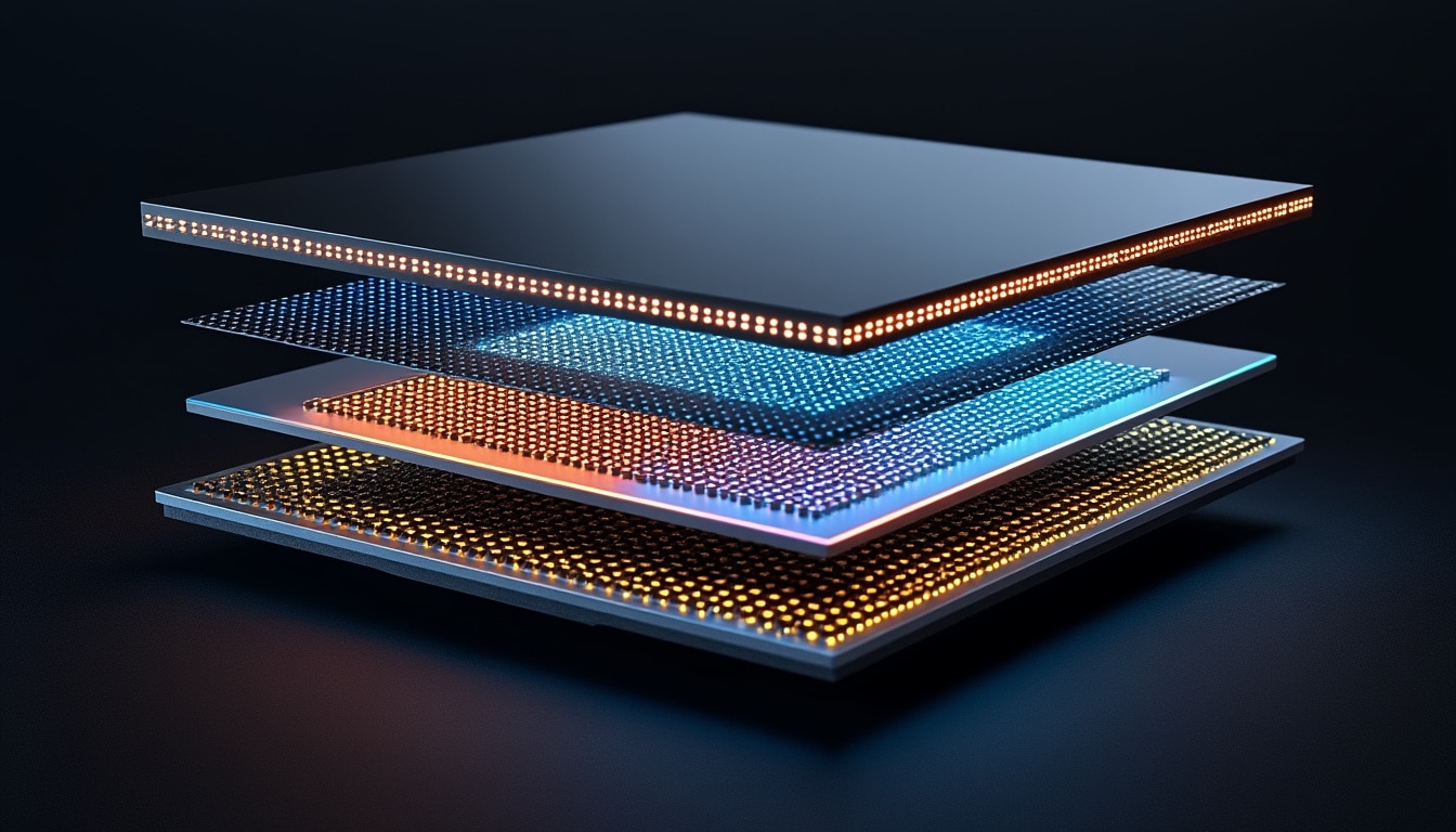 découvrez la technologie mini led : fonctionnement, avantages et différences avec les autres types d’écrans pour faire le bon choix.