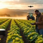 découvrez les grandes tendances de l’agtech : innovations, technologies et enjeux qui transforment l’agriculture, expliqués simplement.